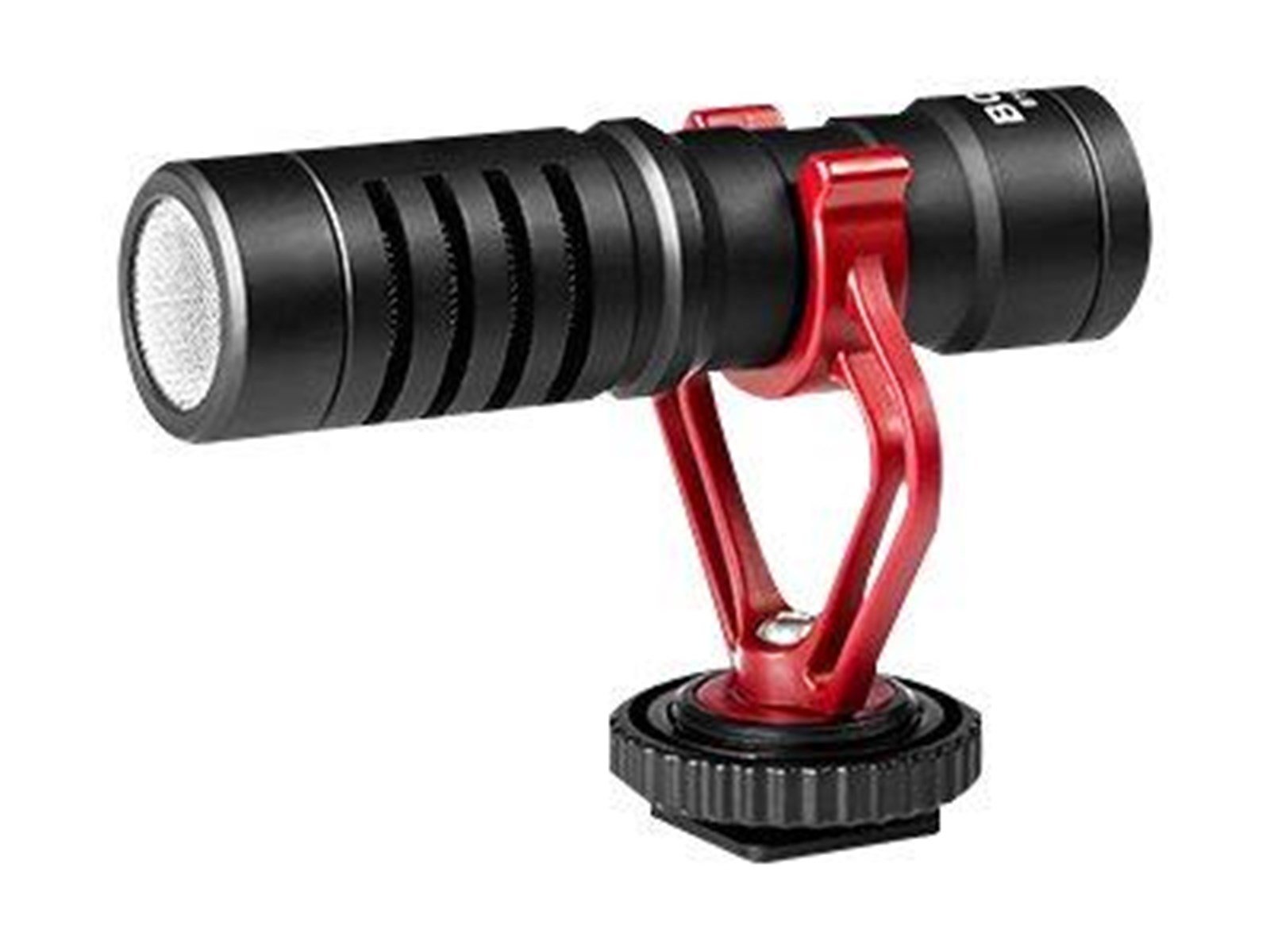 BOYA BY-MM1 - microphone BOYA BY-MM1 - microphone